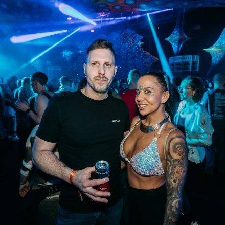 Paradise Winter Festival 2026 - Freitag