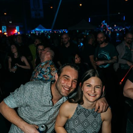 Paradise Winter Festival 2026 - Freitag