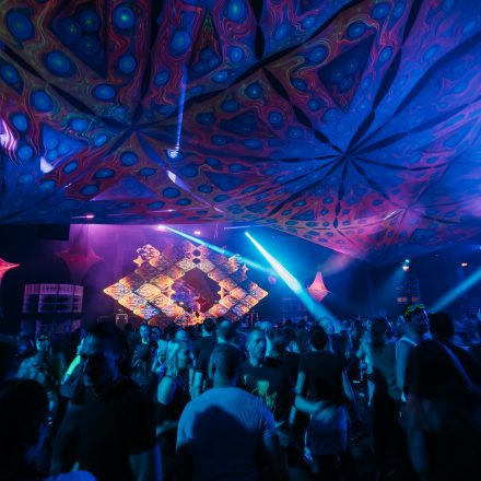 Paradise Winter Festival 2026 - Freitag