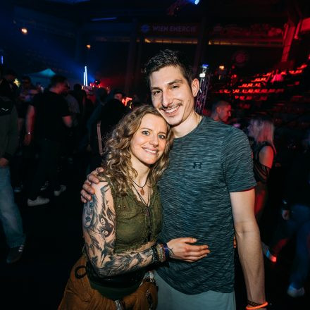 Paradise Winter Festival 2026 - Freitag