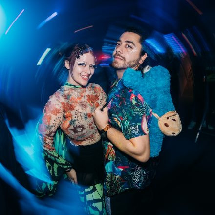 Paradise Winter Festival 2026 - Freitag