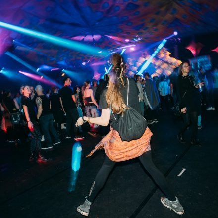 Paradise Winter Festival 2026 - Freitag