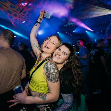 Paradise Winter Festival 2026 - Freitag