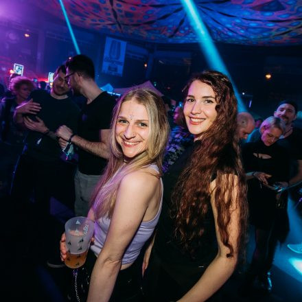 Paradise Winter Festival 2026 - Freitag