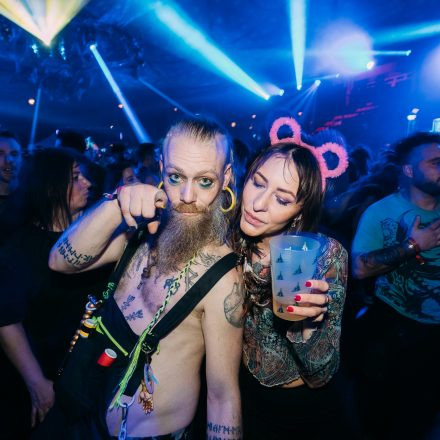 Paradise Winter Festival 2026 - Freitag