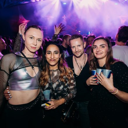 Paradise Winter Festival 2026 - Freitag