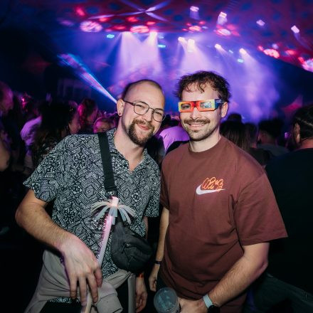 Paradise Winter Festival 2026 - Freitag