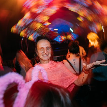 Paradise Winter Festival 2026 - Freitag