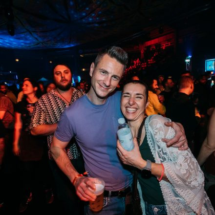 Paradise Winter Festival 2026 - Freitag