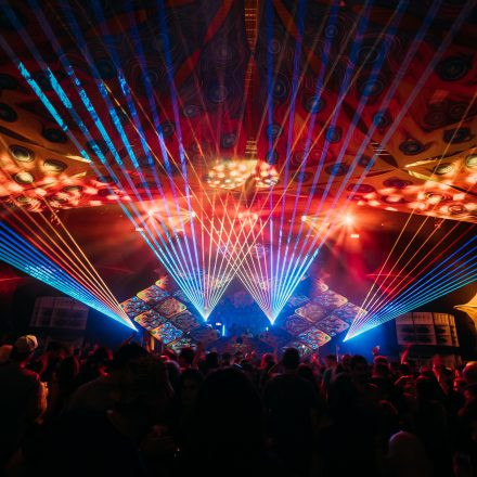 Paradise Winter Festival 2026 - Freitag