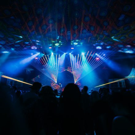 Paradise Winter Festival 2026 - Freitag