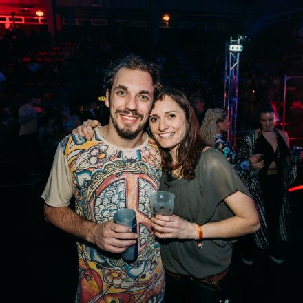 Paradise Winter Festival 2026 - Freitag