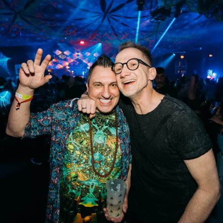 Paradise Winter Festival 2026 - Freitag