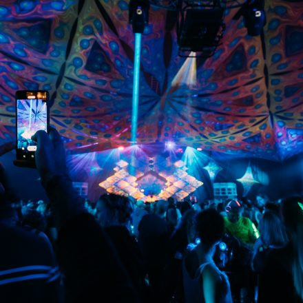 Paradise Winter Festival 2026 - Freitag