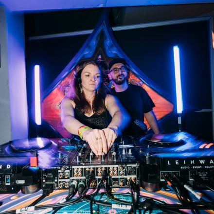 Paradise Winter Festival 2026 - Freitag