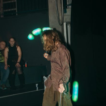 Paradise Winter Festival 2026 - Freitag