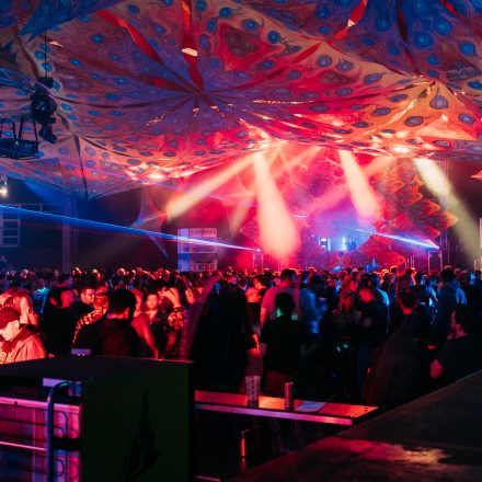 Paradise Winter Festival 2026 - Freitag