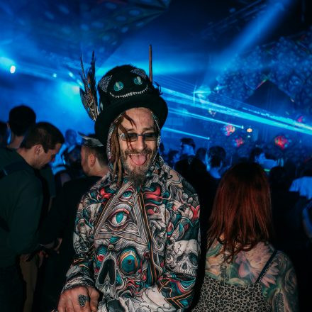 Paradise Winter Festival 2026 - Freitag