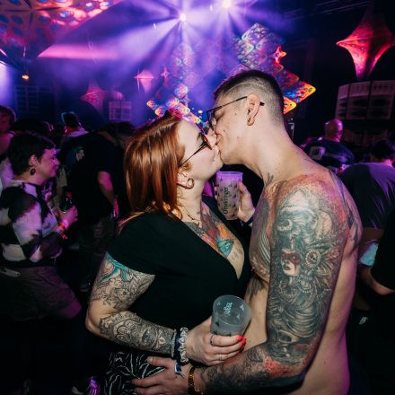 Paradise Winter Festival 2026 - Freitag