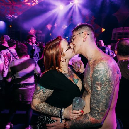 Paradise Winter Festival 2026 - Freitag