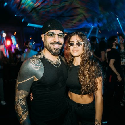 Paradise Winter Festival 2026 - Freitag