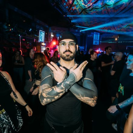 Paradise Winter Festival 2026 - Freitag