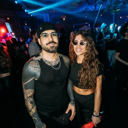 Paradise Winter Festival 2026 - Freitag