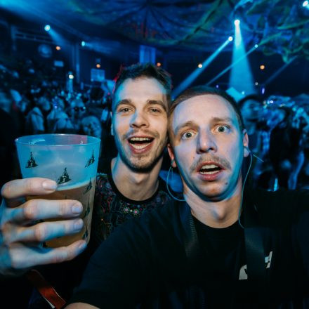 Paradise Winter Festival 2026 - Freitag