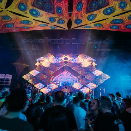 Paradise Winter Festival 2026 - Freitag