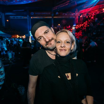 Paradise Winter Festival 2026 - Freitag