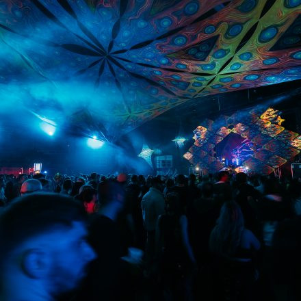 Paradise Winter Festival 2026 - Freitag