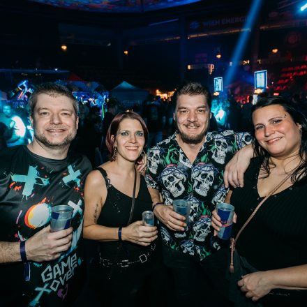 Paradise Winter Festival 2026 - Freitag