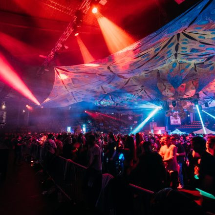 Paradise Winter Festival 2026 - Freitag