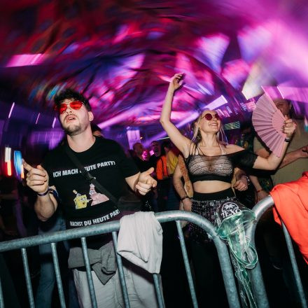 Paradise Winter Festival 2026 - Freitag