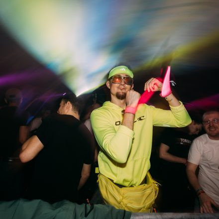 Paradise Winter Festival 2026 - Freitag