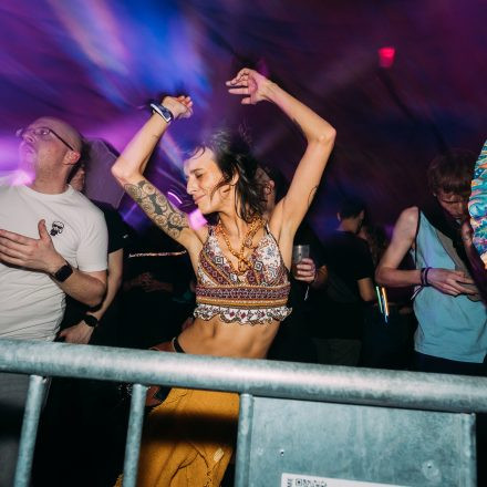 Paradise Winter Festival 2026 - Freitag