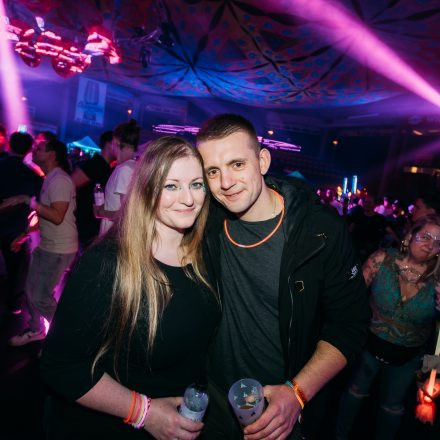 Paradise Winter Festival 2026 - Freitag