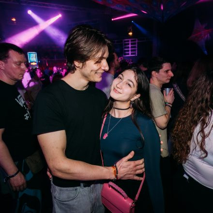 Paradise Winter Festival 2026 - Freitag