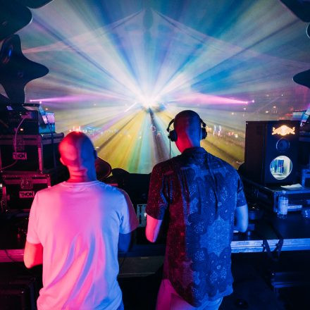 Paradise Winter Festival 2026 - Freitag