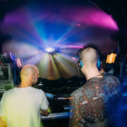 Paradise Winter Festival 2026 - Freitag