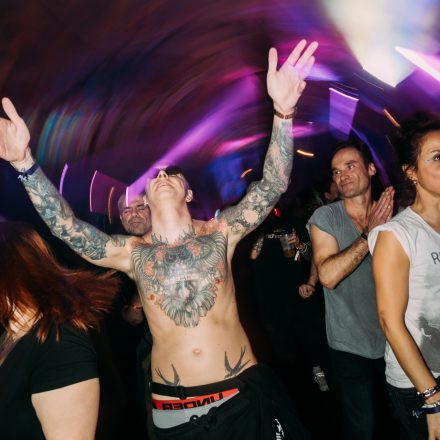 Paradise Winter Festival 2026 - Freitag