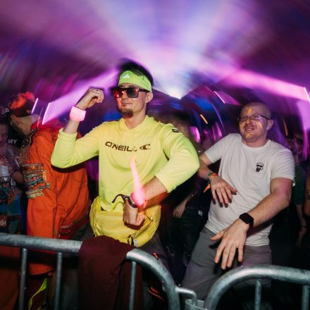 Paradise Winter Festival 2026 - Freitag