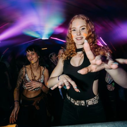 Paradise Winter Festival 2026 - Freitag