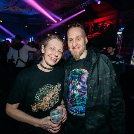 Paradise Winter Festival 2026 - Freitag