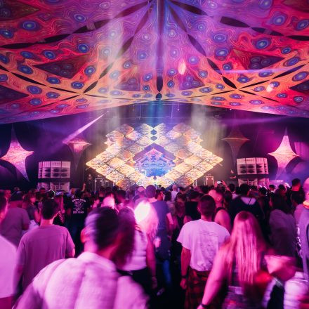 Paradise Winter Festival 2026 - Freitag