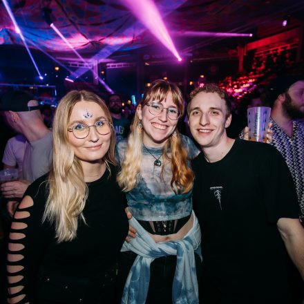 Paradise Winter Festival 2026 - Freitag