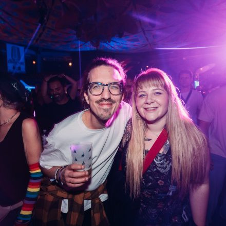 Paradise Winter Festival 2026 - Freitag