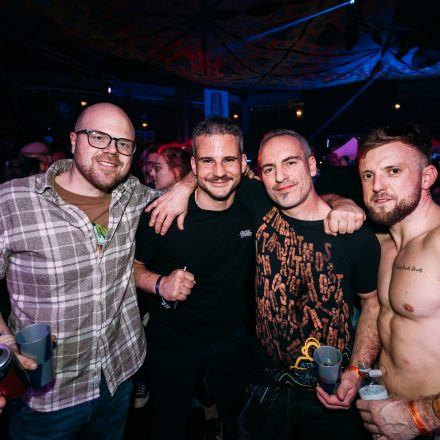 Paradise Winter Festival 2026 - Freitag