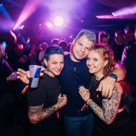 Paradise Winter Festival 2026 - Freitag