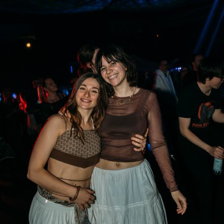 Paradise Winter Festival 2026 - Freitag